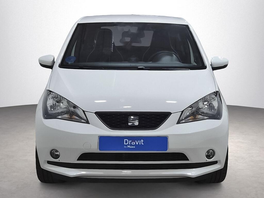 Seat Mii Mii Electric Plus 61kW (83CV) 4