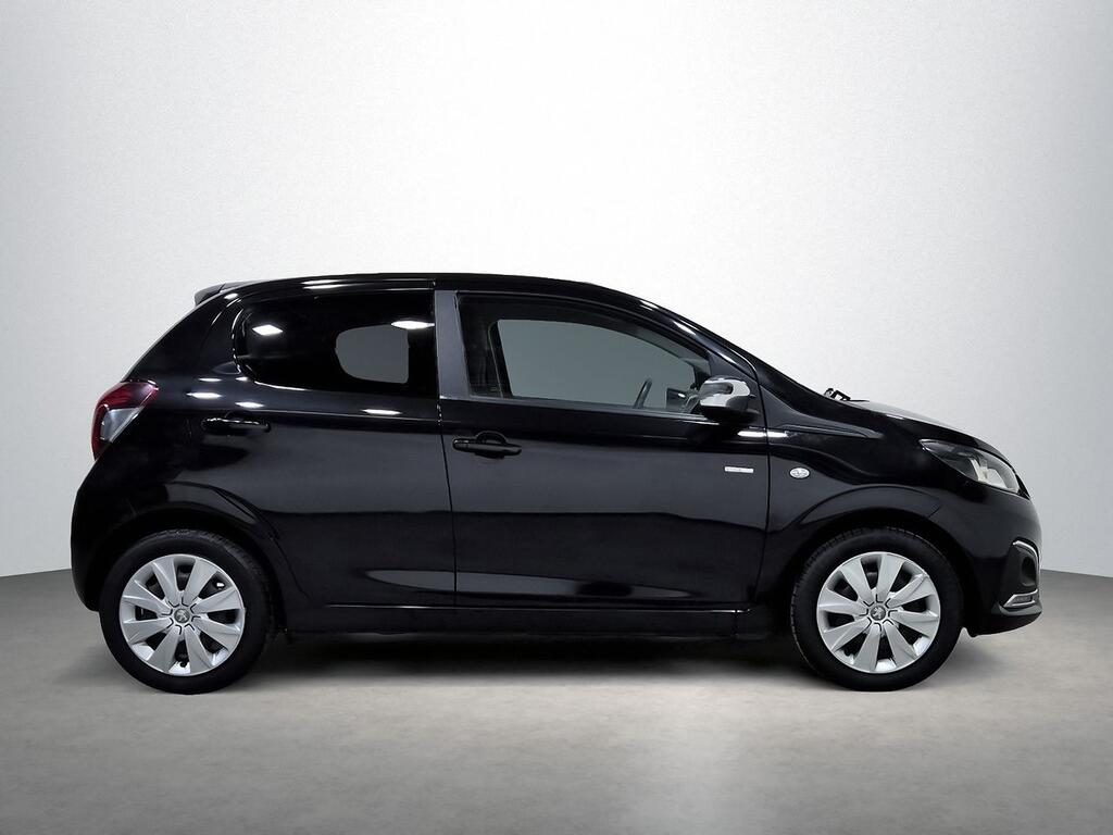 Peugeot 108 Active VTi 52kW (72CV) 3