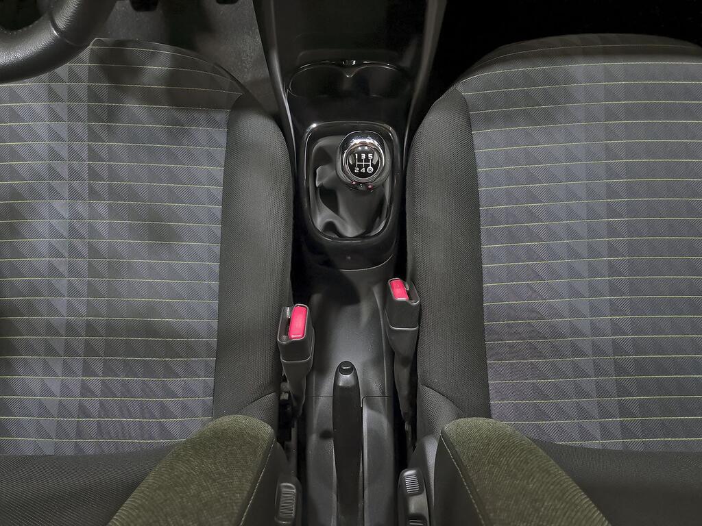 Peugeot 108 Active VTi 52kW (72CV) 23