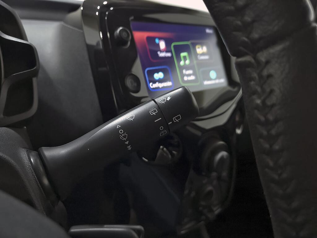 Peugeot 108 Active VTi 52kW (72CV) 15