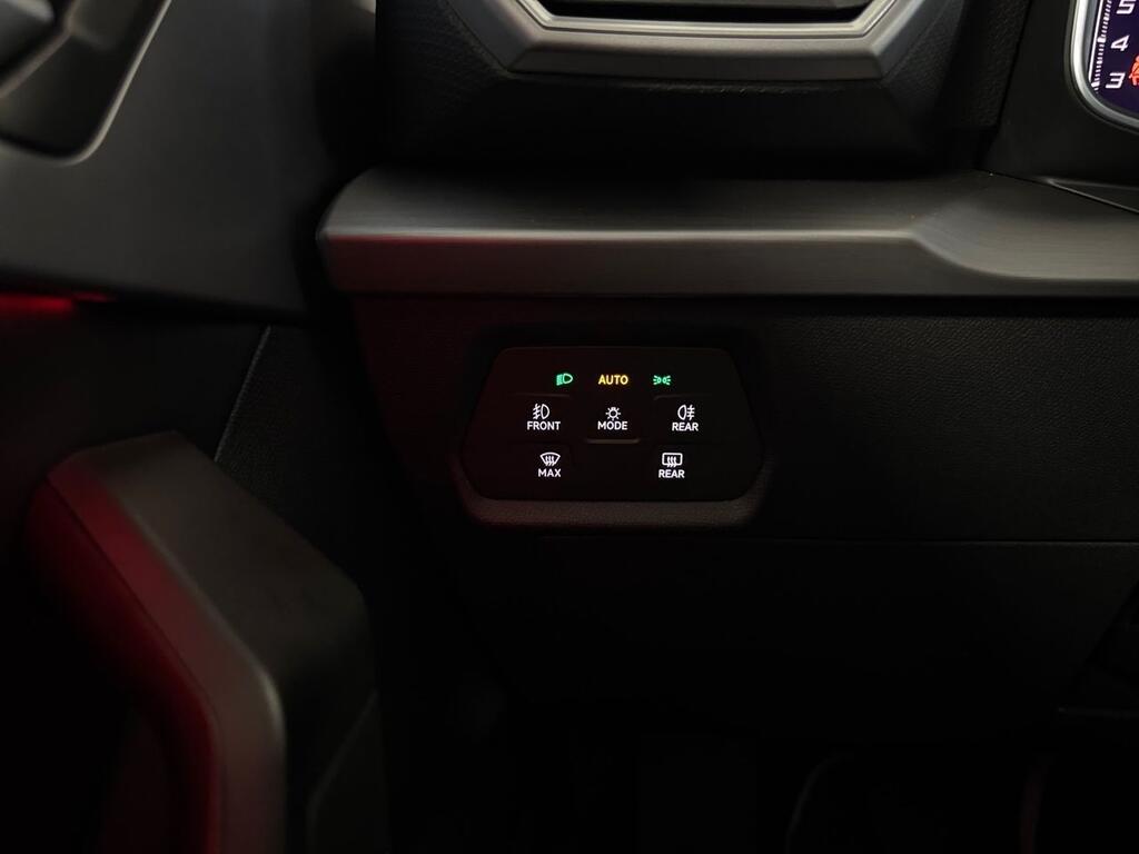 Seat Leon ST 1.5 EcoTSI 110kW (150CV) S&S FR 17