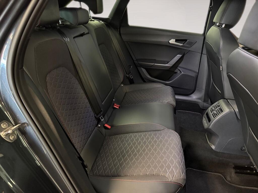 Seat Leon ST 1.5 EcoTSI 110kW (150CV) S&S FR 6