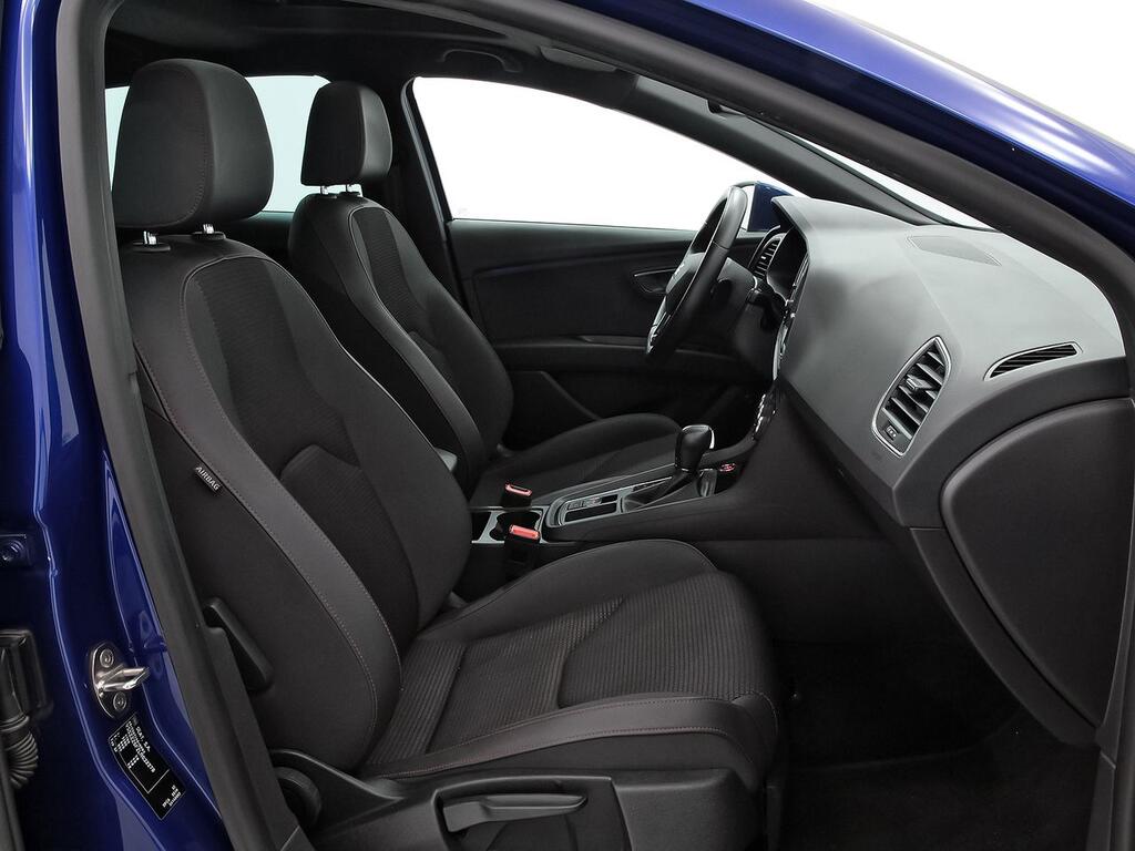 Seat Leon 1.5 TSI 110kW (150CV) DSG-7 St&Sp FR 5