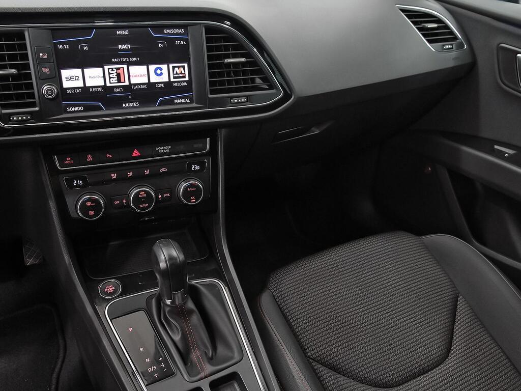 Seat Leon 1.5 TSI 110kW (150CV) DSG-7 St&Sp FR 9