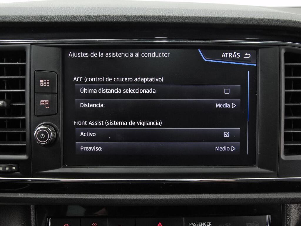 Seat Leon 1.5 TSI 110kW (150CV) DSG-7 St&Sp FR 26