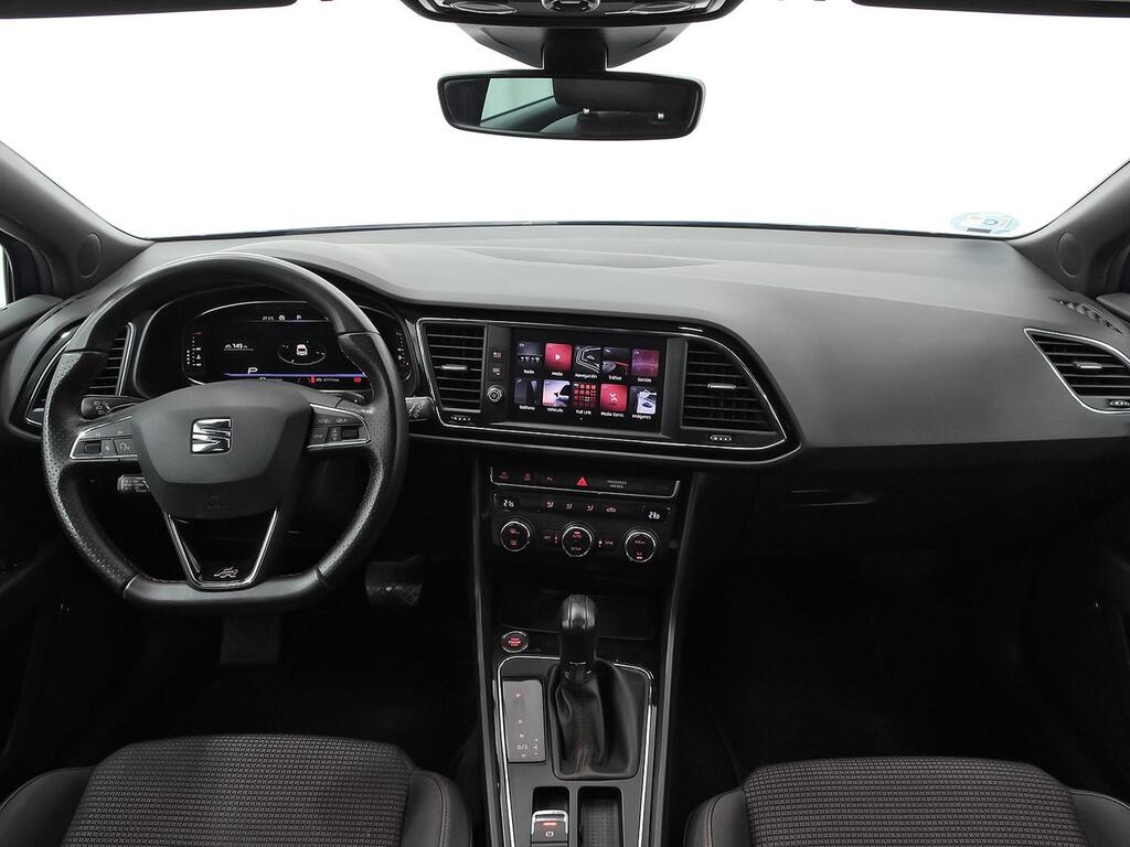 Seat Leon 1.5 TSI 110kW (150CV) DSG-7 St&Sp FR 4
