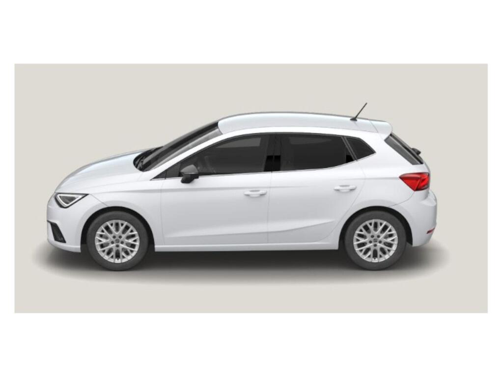 Seat Ibiza 1.0 TSI 85kW Special Edition Xcellence 1