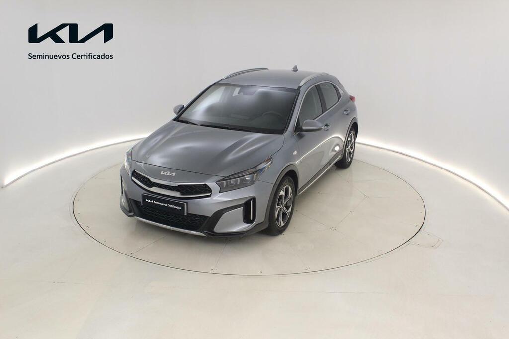 Kia XCeed 1.5 MHEV iMT Drive 118kW (160CV) 1