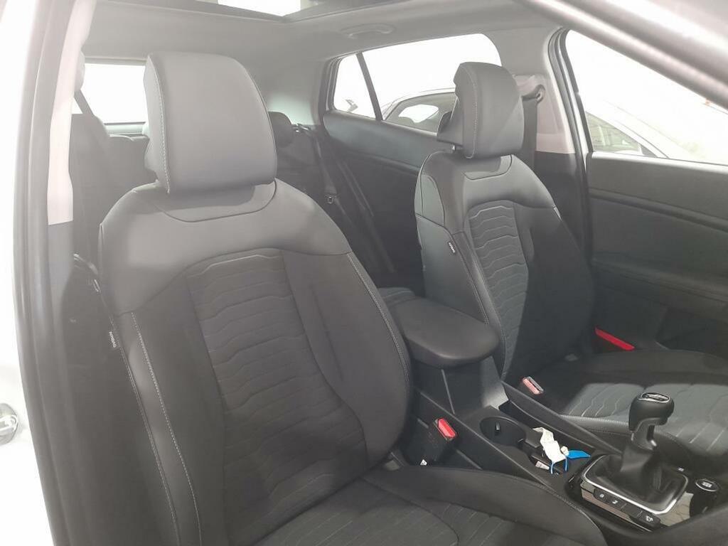 Kia Sportage 1.6 T-GDi 110kW (150CV) MHEV Tech 4x2 9