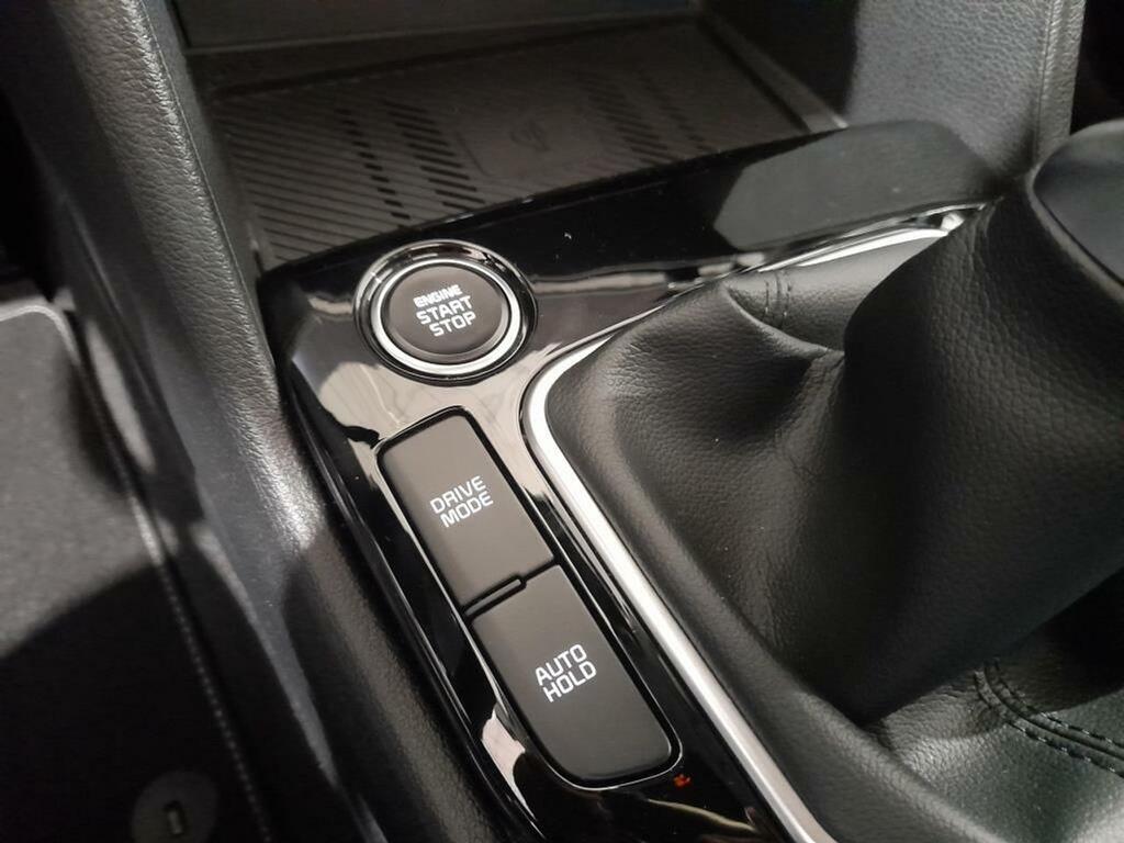 Kia Sportage 1.6 T-GDi 110kW (150CV) MHEV Tech 4x2 24