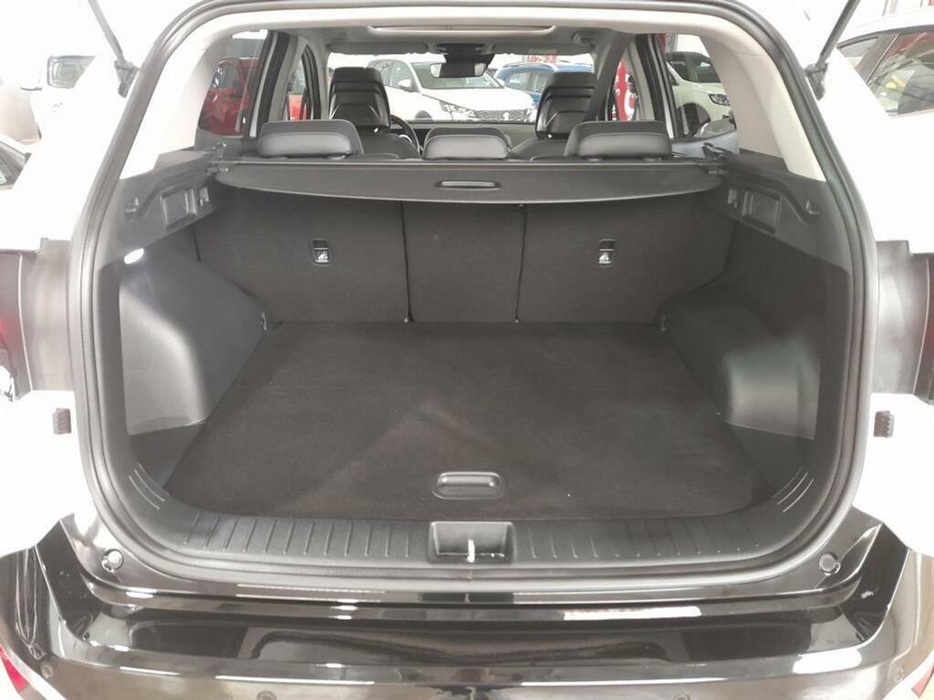 Kia Sportage 1.6 T-GDi 110kW (150CV) MHEV Tech 4x2 13