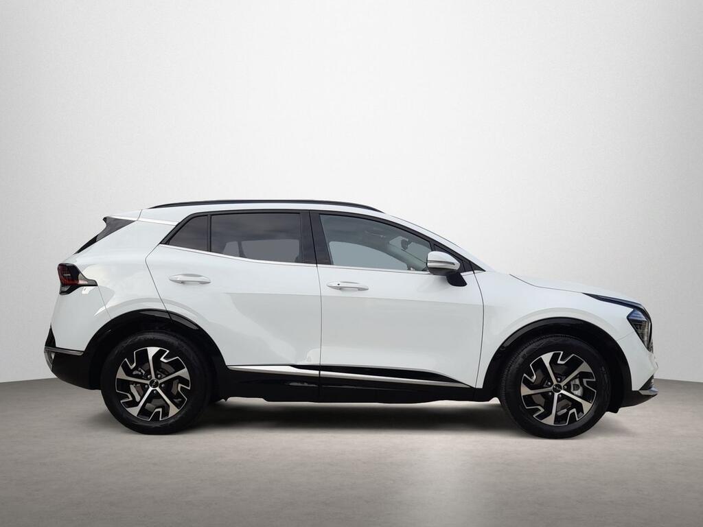 Kia Sportage 1.6 T-GDi 110kW (150CV) MHEV Tech 4x2 3
