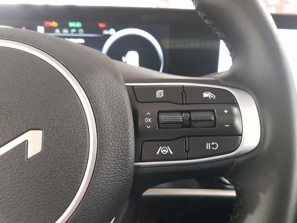 Kia Sportage 1.6 T-GDi 110kW (150CV) MHEV Tech 4x2 16
