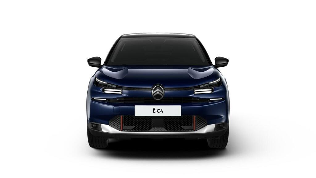 Citroën C4 Hybrid 145 ë-DCS6 Collection 6