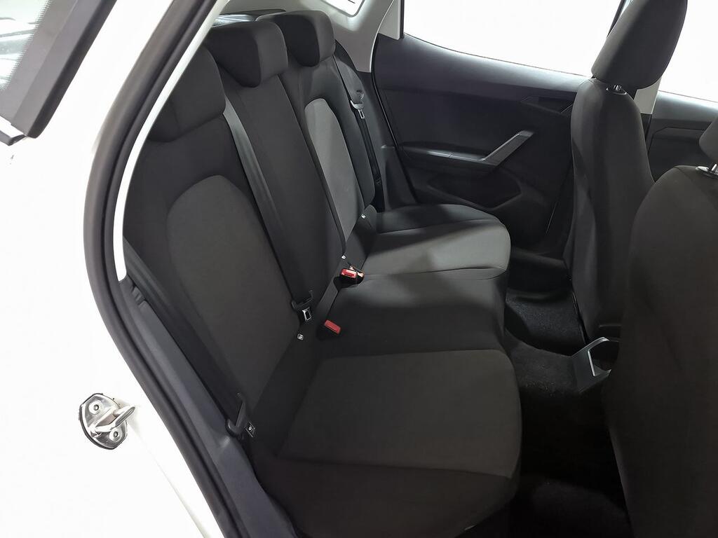 Seat Ibiza 1.0 MPI 59kW (80CV) Reference 6