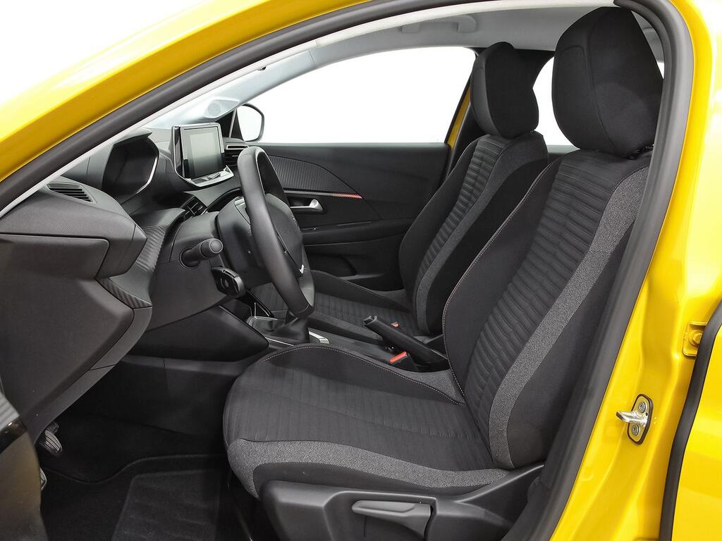 Peugeot 208 PureTech 73kW (100CV) Active Pack 8