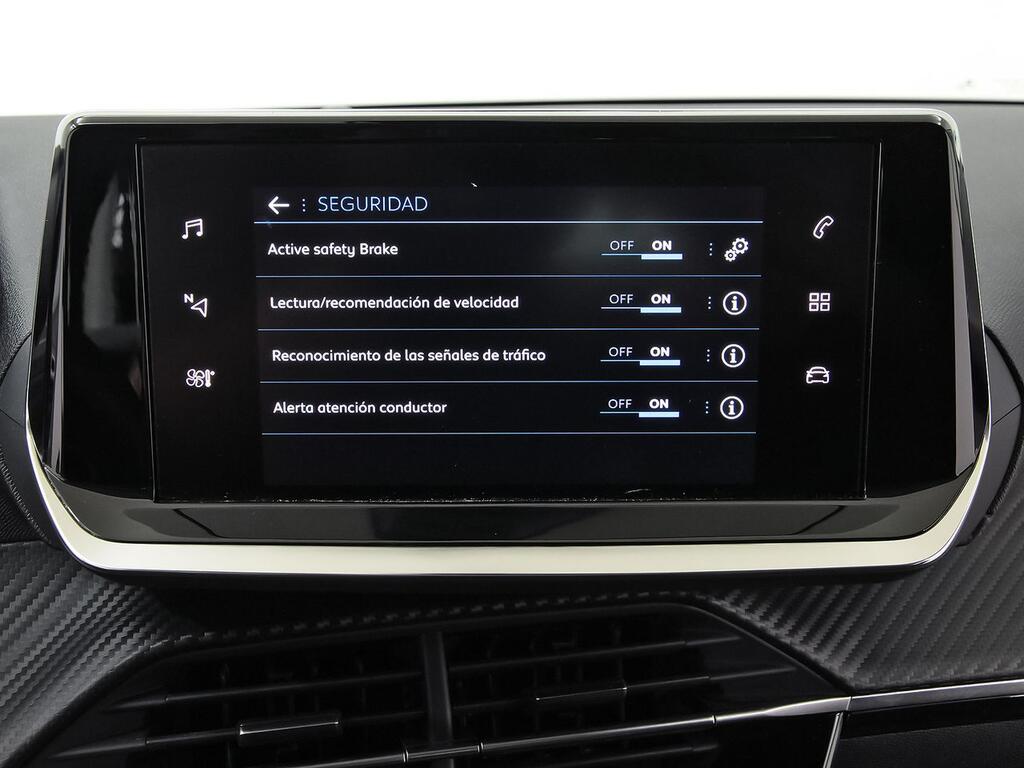 Peugeot 208 PureTech 73kW (100CV) Active Pack 26