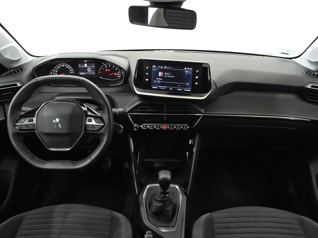 Peugeot 208 PureTech 73kW (100CV) Active Pack 7