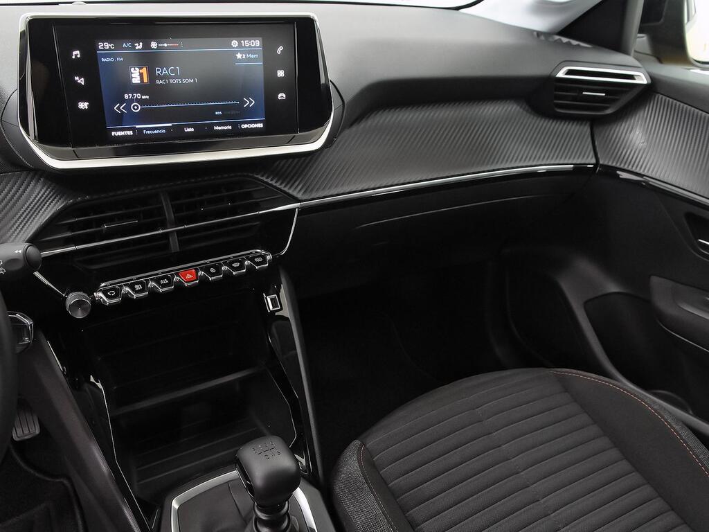 Peugeot 208 PureTech 73kW (100CV) Active Pack 12