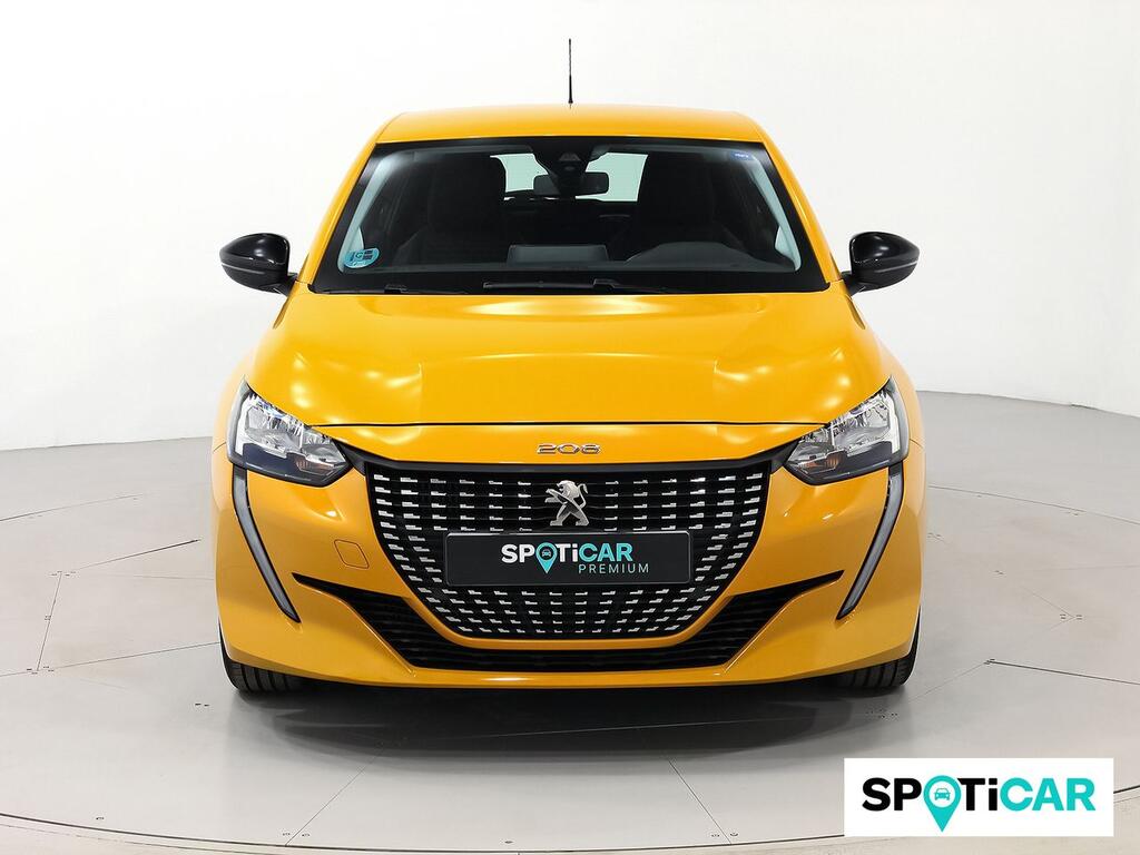 Peugeot 208 PureTech 73kW (100CV) Active Pack 5