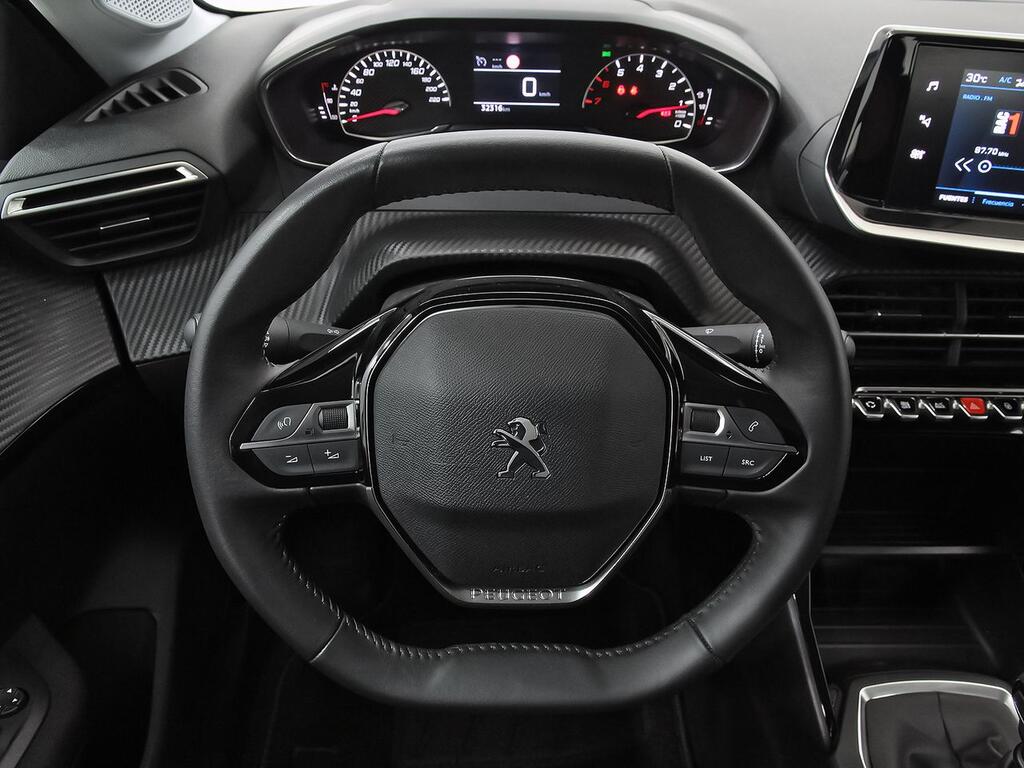 Peugeot 208 PureTech 73kW (100CV) Active Pack 21