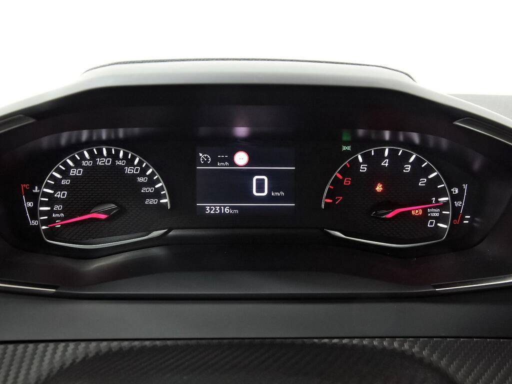 Peugeot 208 PureTech 73kW (100CV) Active Pack 15