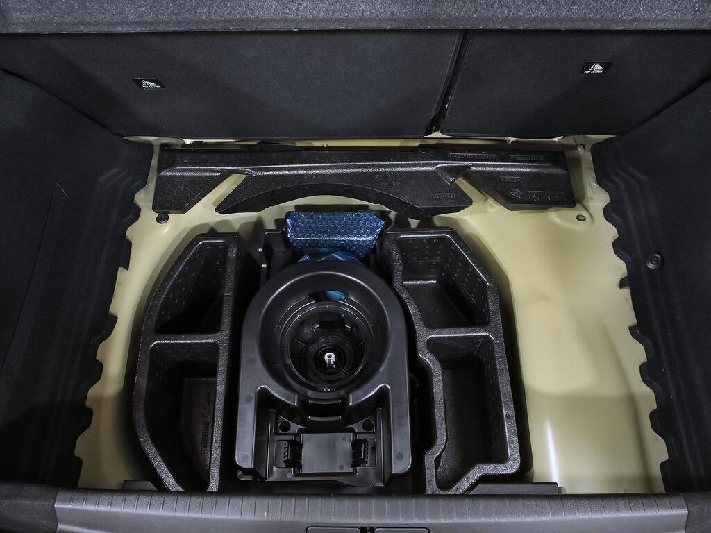 Peugeot 208 PureTech 73kW (100CV) Active Pack 32