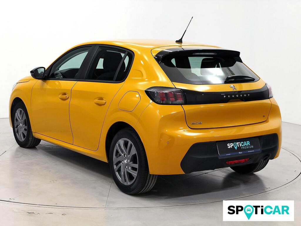 Peugeot 208 PureTech 73kW (100CV) Active Pack 2
