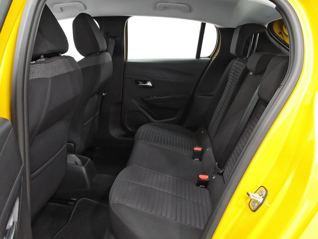 Peugeot 208 PureTech 73kW (100CV) Active Pack 9