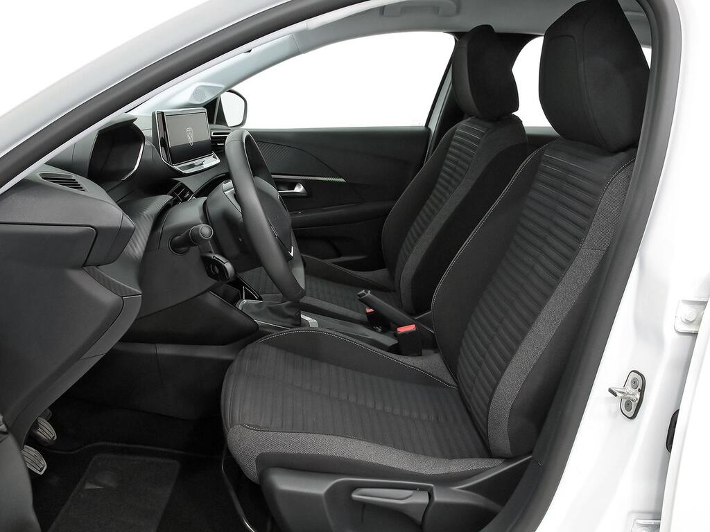 Peugeot 208 Active Puretech 100 8