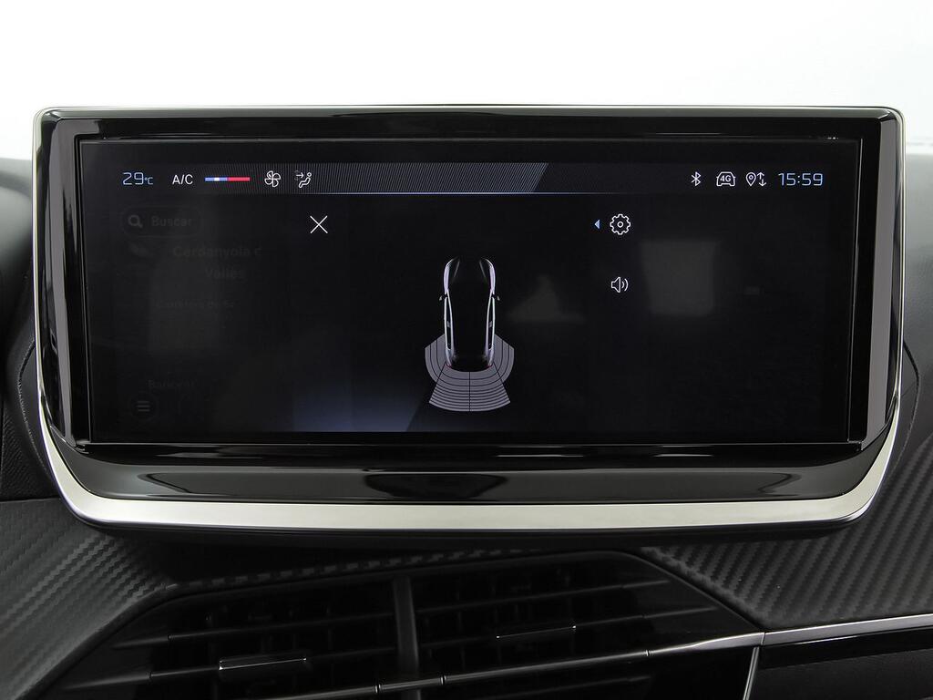 Peugeot 208 Active Puretech 100 27