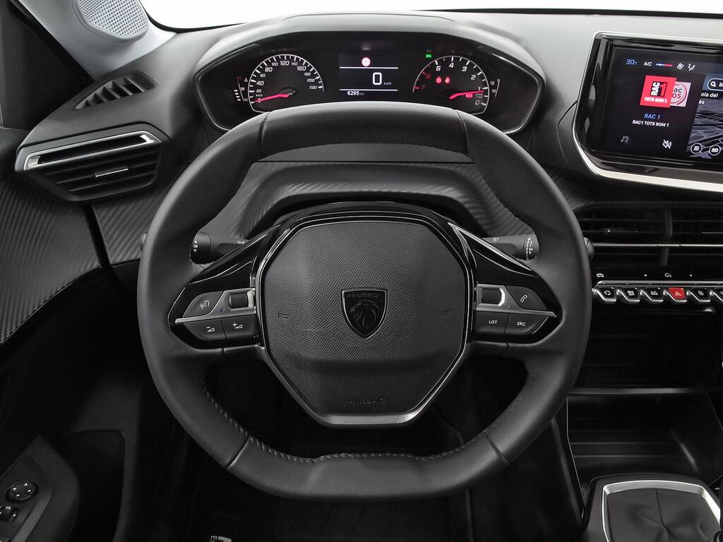 Peugeot 208 Active Puretech 100 21