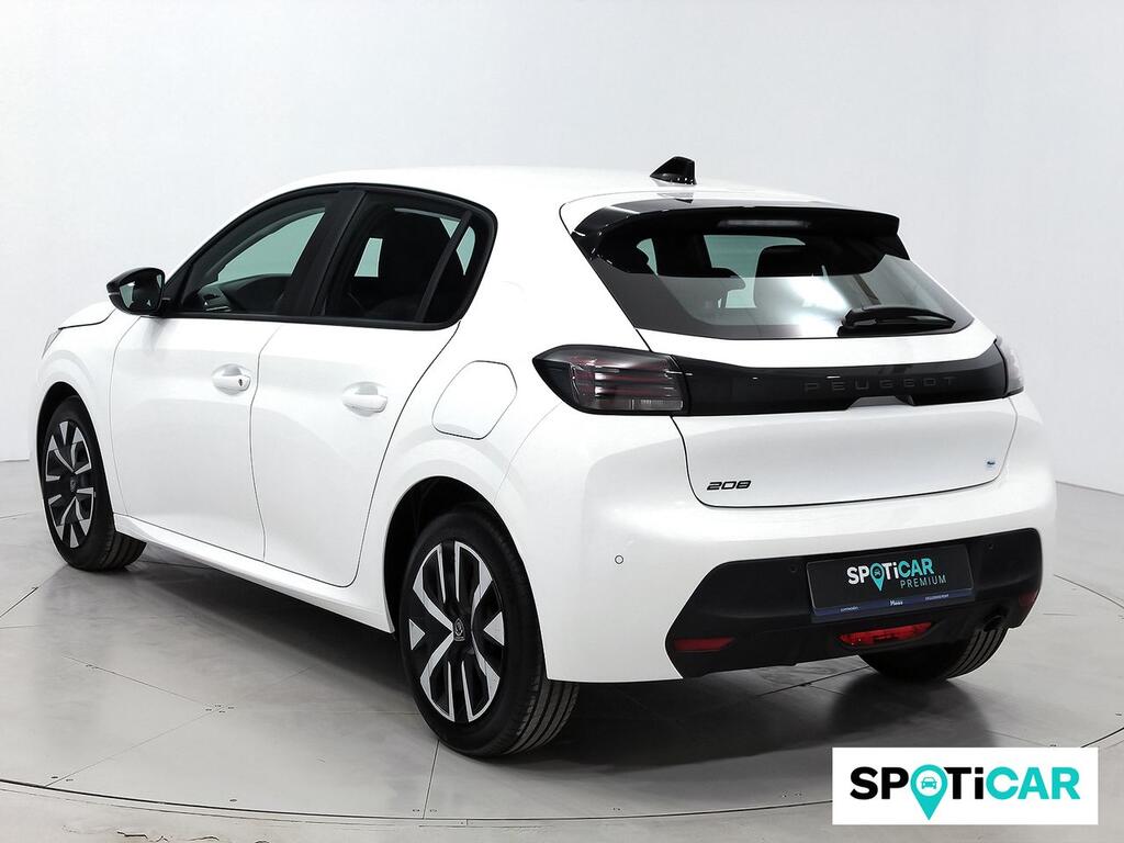 Peugeot 208 Active Puretech 100 2