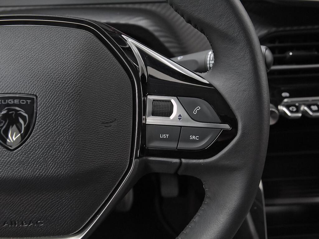 Peugeot 208 Active Puretech 100 20