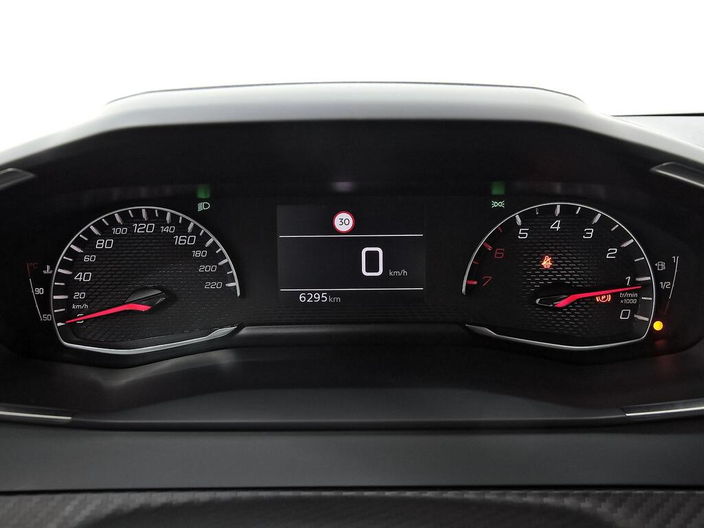 Peugeot 208 Active Puretech 100 15
