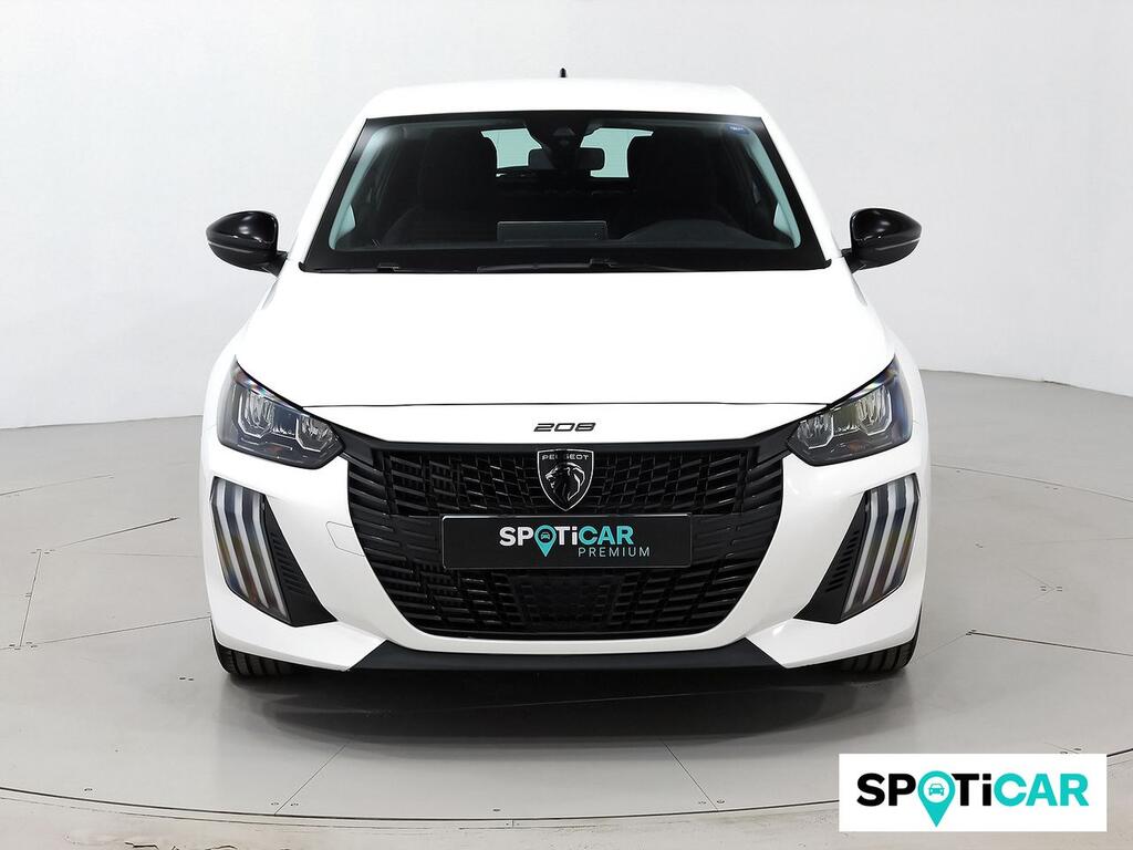 Peugeot 208 Active Puretech 100 5