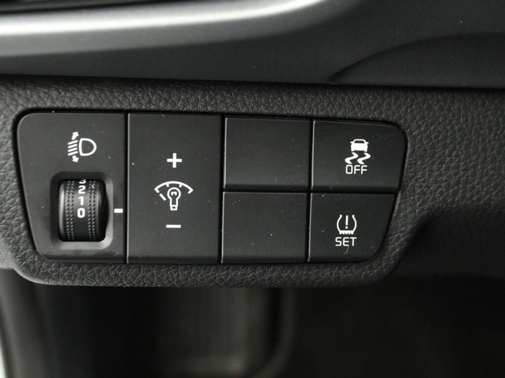 Kia Stonic 1.0 T-GDi 88kW (120CV) MHEV iMT Drive 7