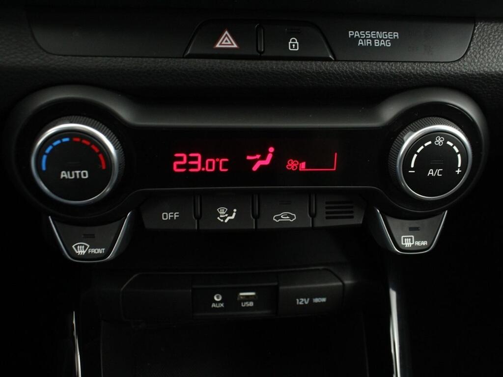 Kia Stonic 1.0 T-GDi 88kW (120CV) MHEV iMT Drive 15