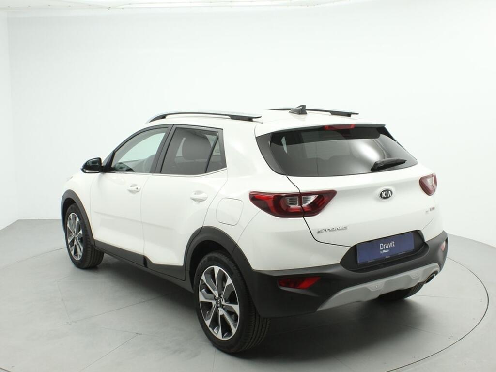 Kia Stonic 1.0 T-GDi 88kW (120CV) MHEV iMT Drive 2