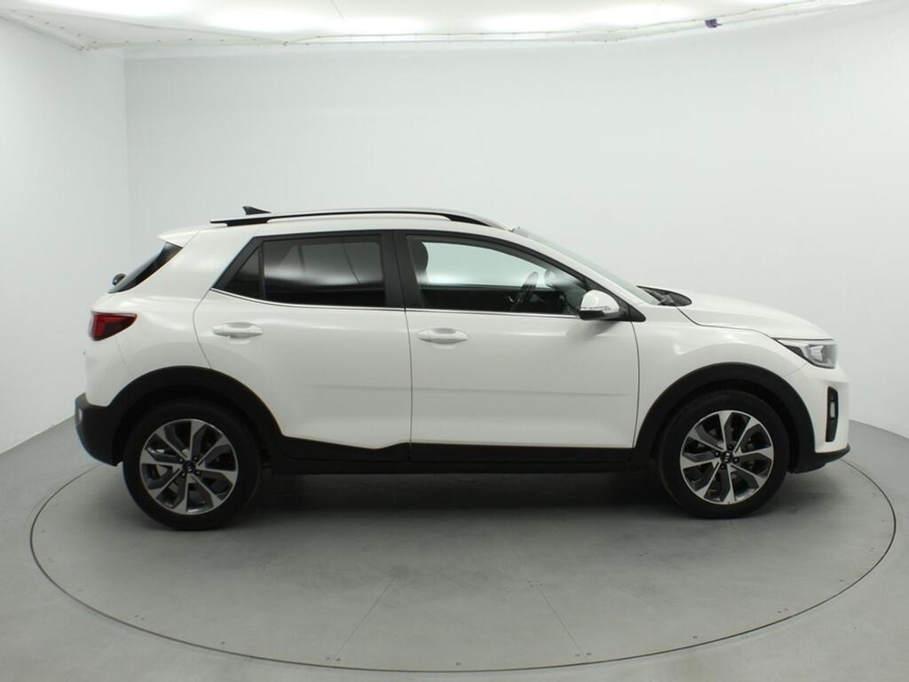 Kia Stonic 1.0 T-GDi 88kW (120CV) MHEV iMT Drive 3