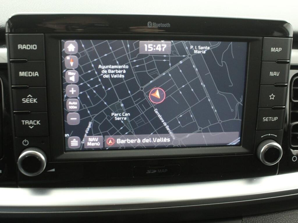 Kia Stonic 1.0 T-GDi 88kW (120CV) MHEV iMT Drive 14