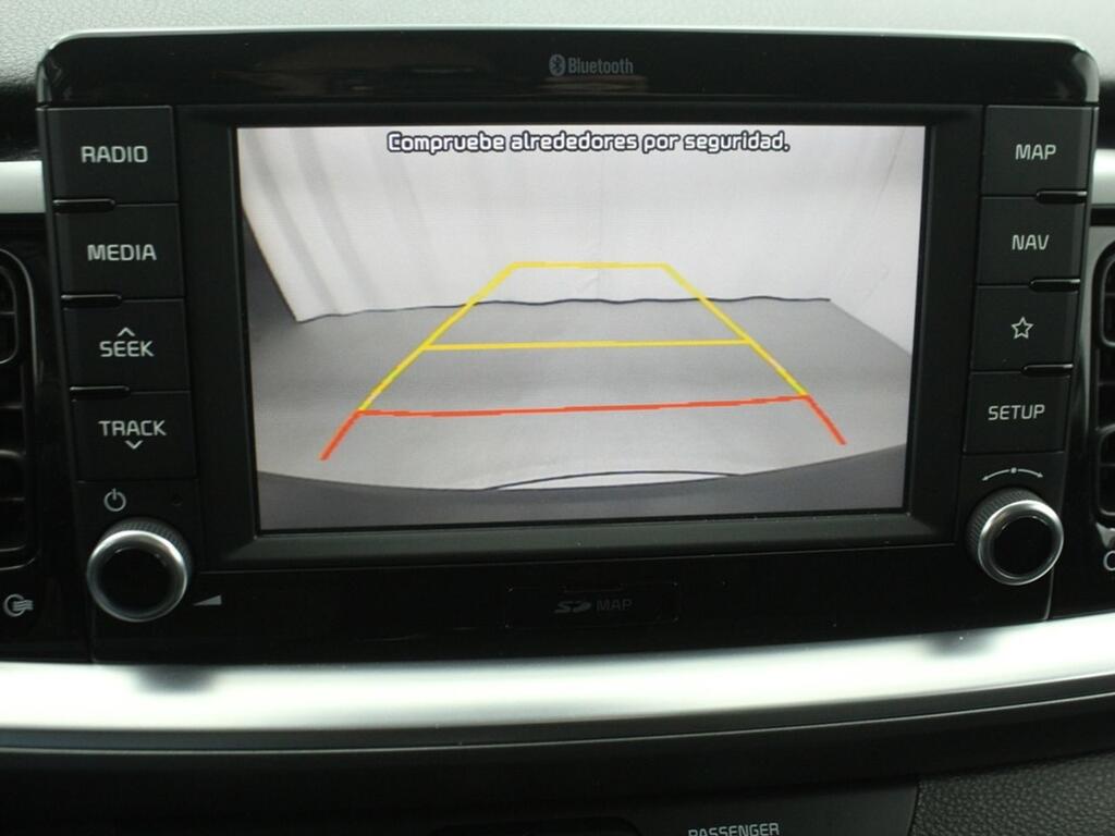 Kia Stonic 1.0 T-GDi 88kW (120CV) MHEV iMT Drive 11