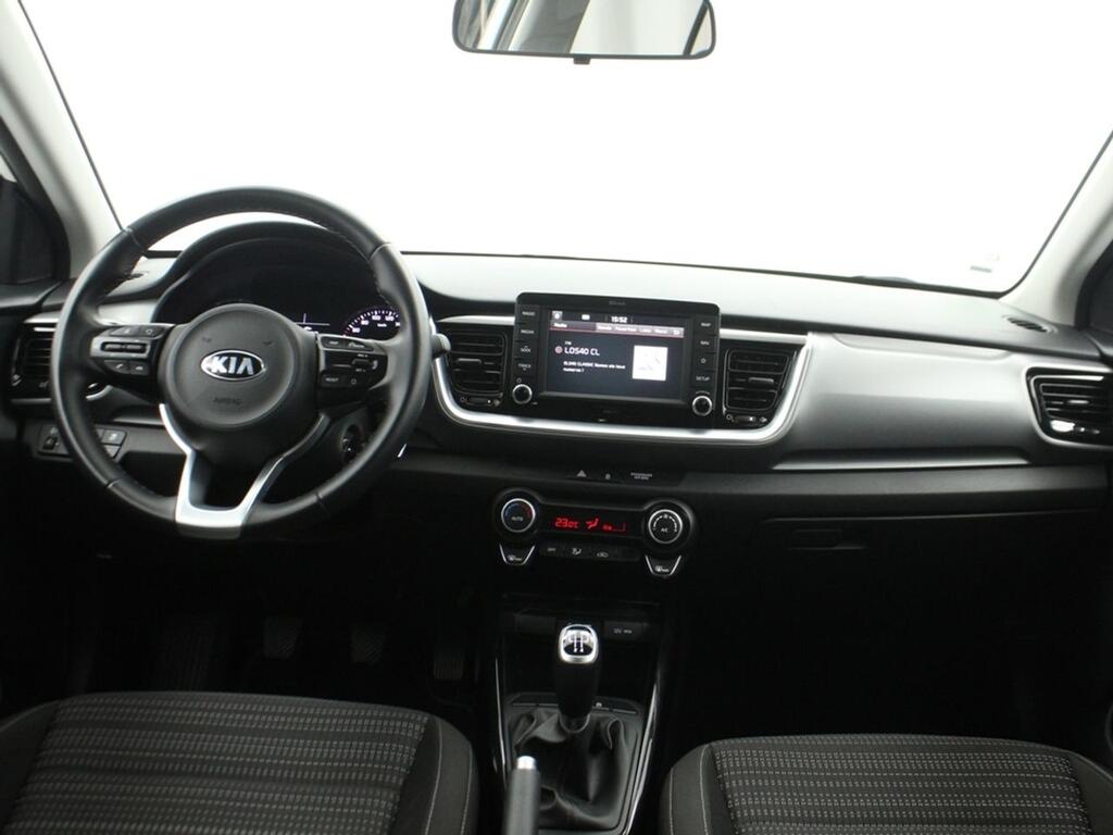 Kia Stonic 1.0 T-GDi 88kW (120CV) MHEV iMT Drive 22