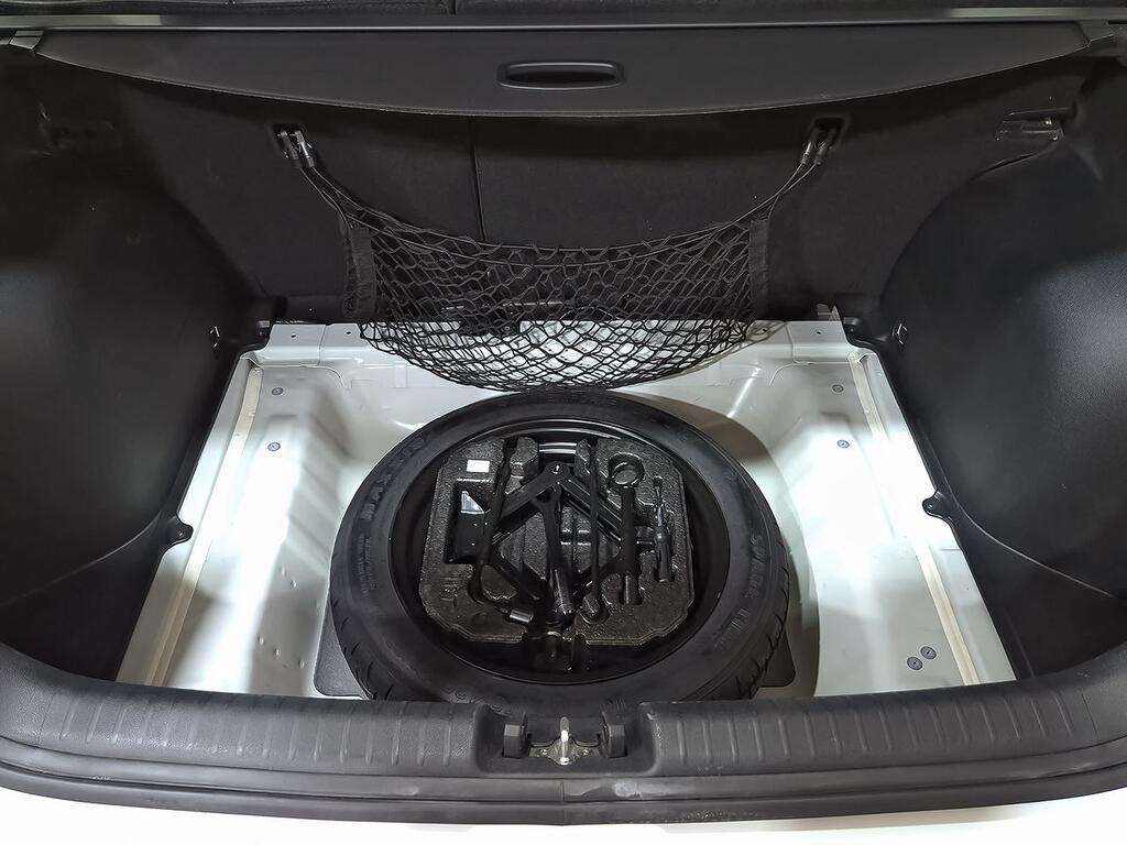 Kia Niro 1.6 GDi HEV 104kW (141CV) Drive 33