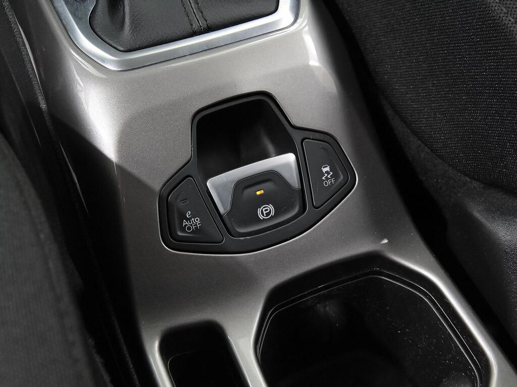 Jeep Renegade eHybrid 1.5 96kW(130CV) Longitude ATX 31