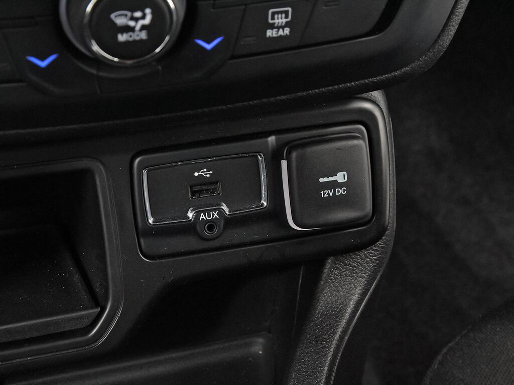 Jeep Renegade eHybrid 1.5 96kW(130CV) Longitude ATX 30