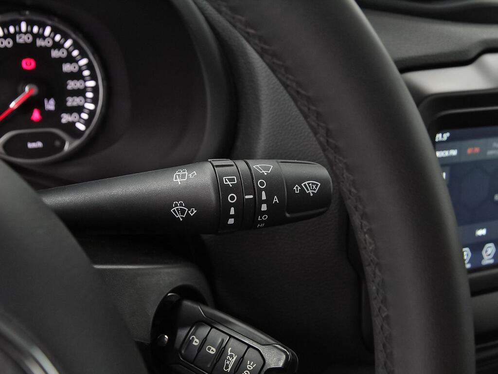 Jeep Renegade eHybrid 1.5 96kW(130CV) Longitude ATX 17