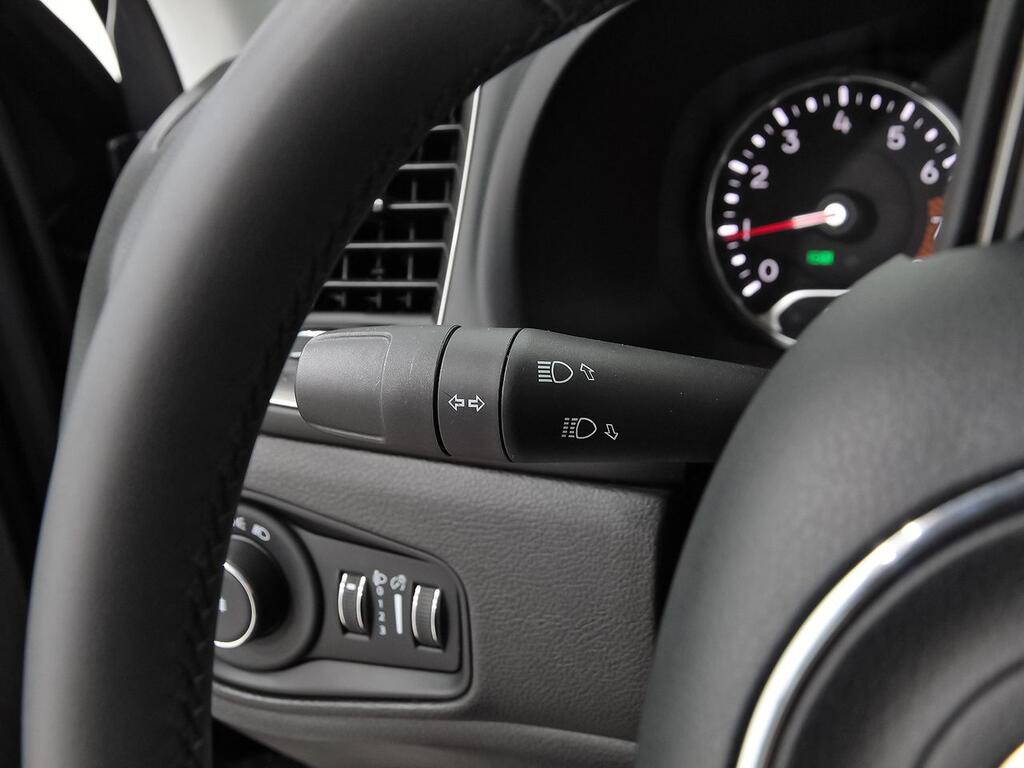 Jeep Renegade eHybrid 1.5 96kW(130CV) Longitude ATX 16