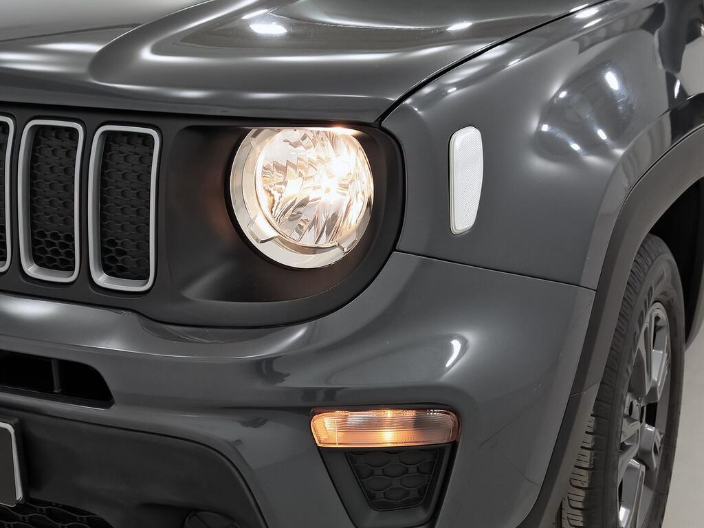 Jeep Renegade eHybrid 1.5 96kW(130CV) Longitude ATX 33