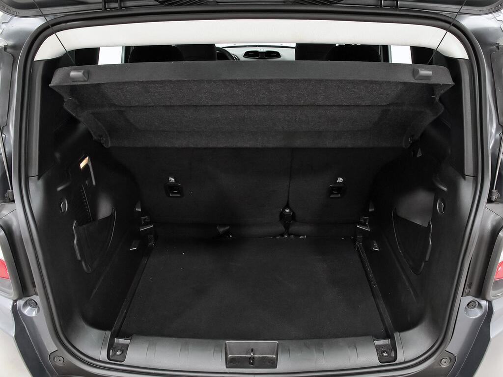 Jeep Renegade eHybrid 1.5 96kW(130CV) Longitude ATX 10